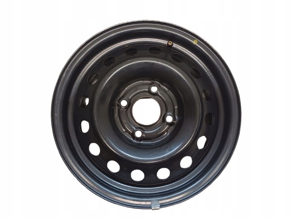 NISSAN OE FELGA STALOWA 4X114.3 15 6.0J ET45 403002F815