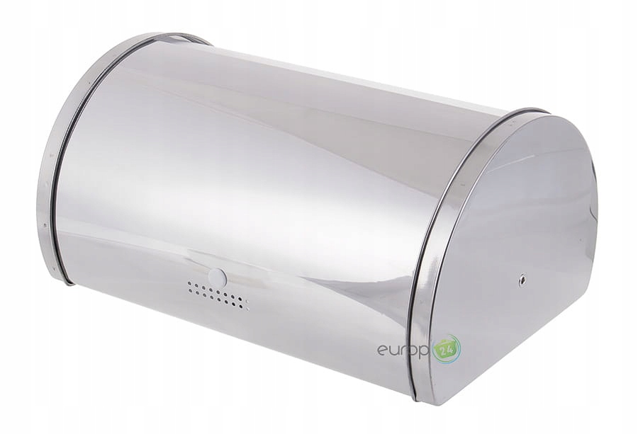 Chlebak stalowy Edenberg 084 Pojemnik na pieczywo Rodzaj jednoczęściowy