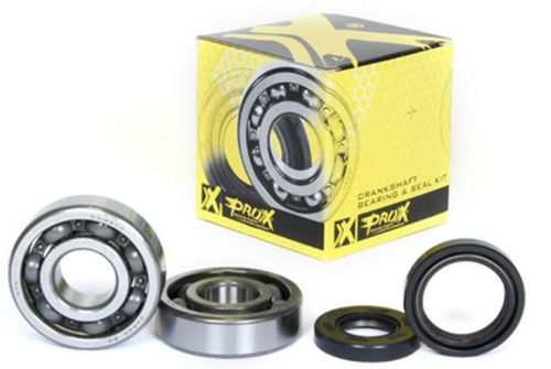 23.CBS22086 - Prox підшипник валу YAMAHA YZ 125 ' 86-97