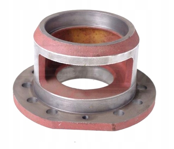 Nosná objímka pravá 5040240051 Bizon Z-056