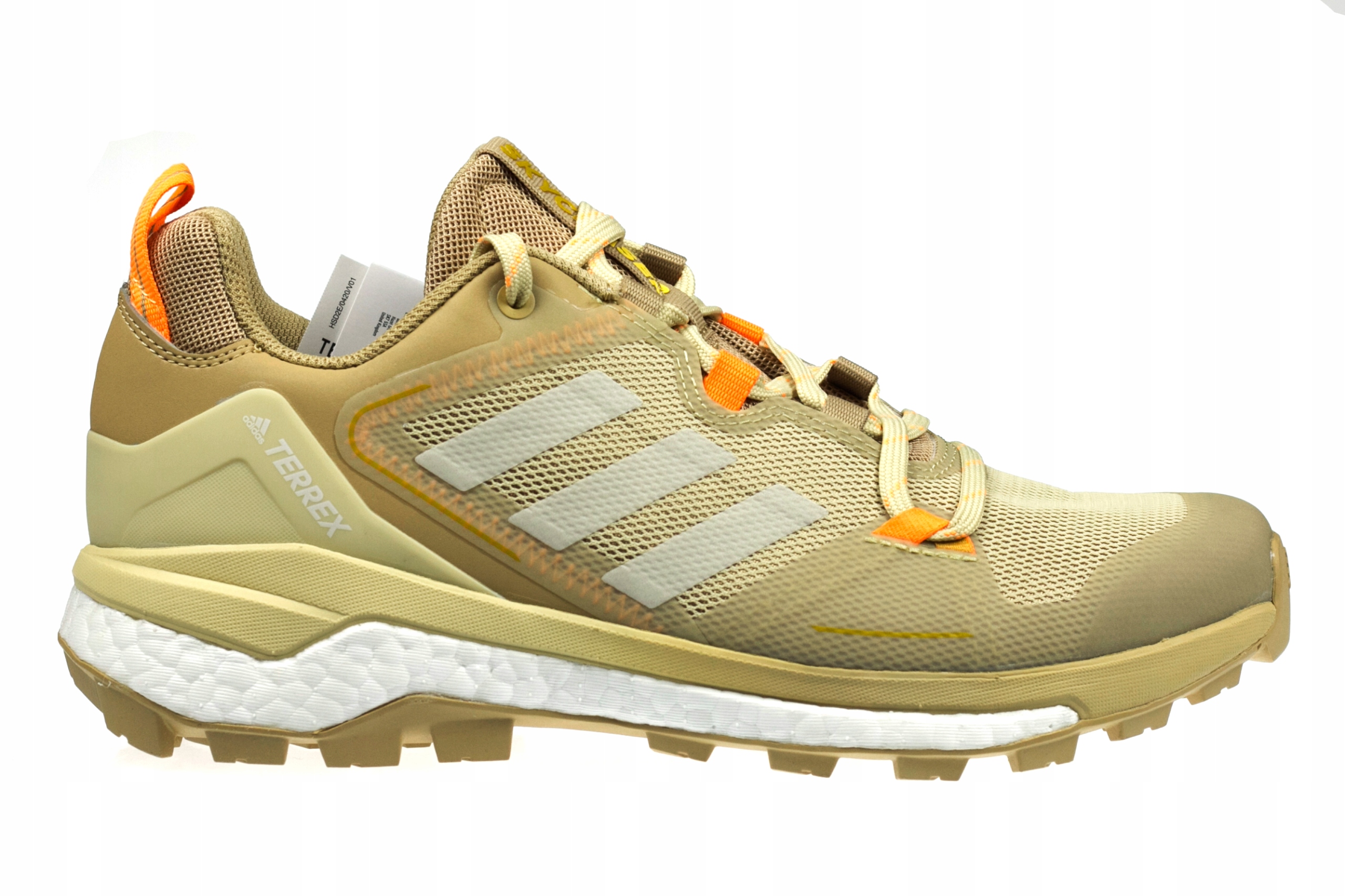 

Buty męskie Adidas Terrex Skychaser 2