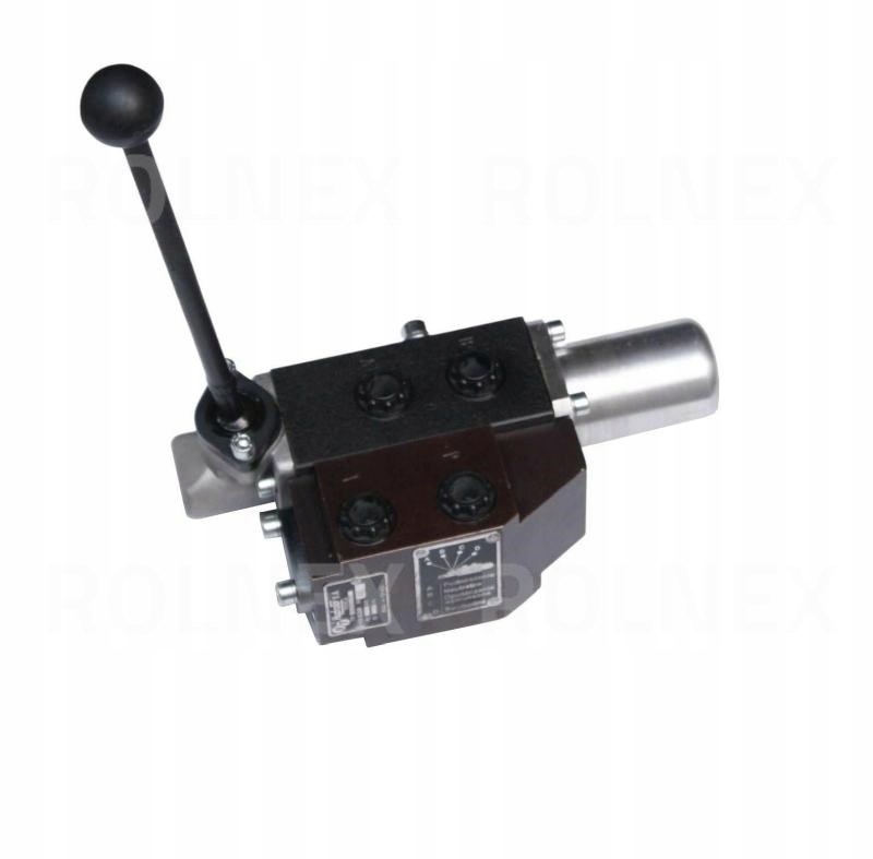 Rozdělovač Ursus C330 na blatník Hydrotor 42540000