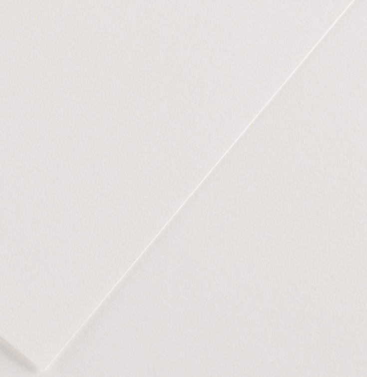 

Karton kolor A3 biały Iris 227 Canson 185g