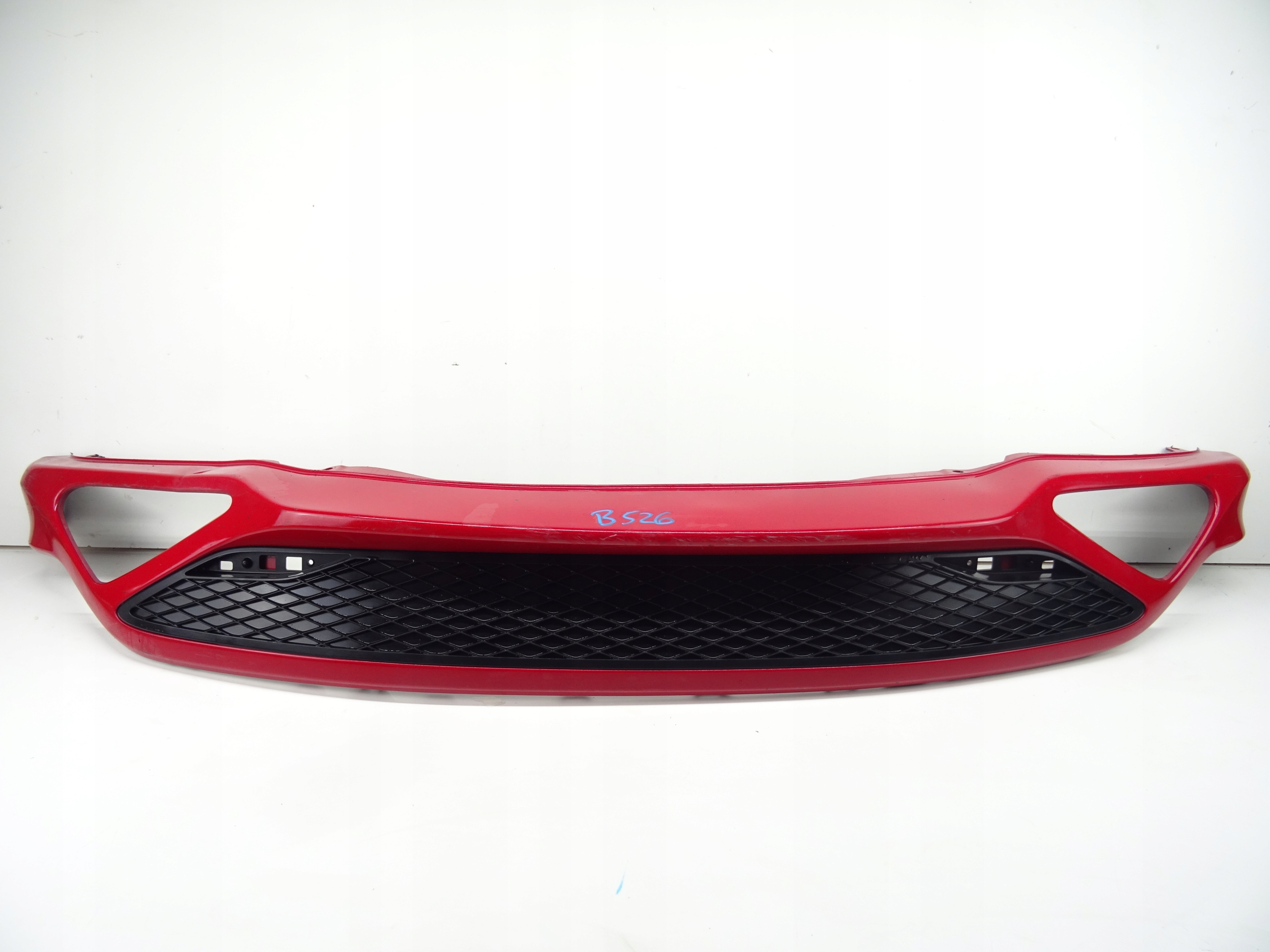 71502-SMRZ-ZZ00 - HONDA CIVIC UFO TYPE-R ЗАДНІЙ ДИФУЗОР