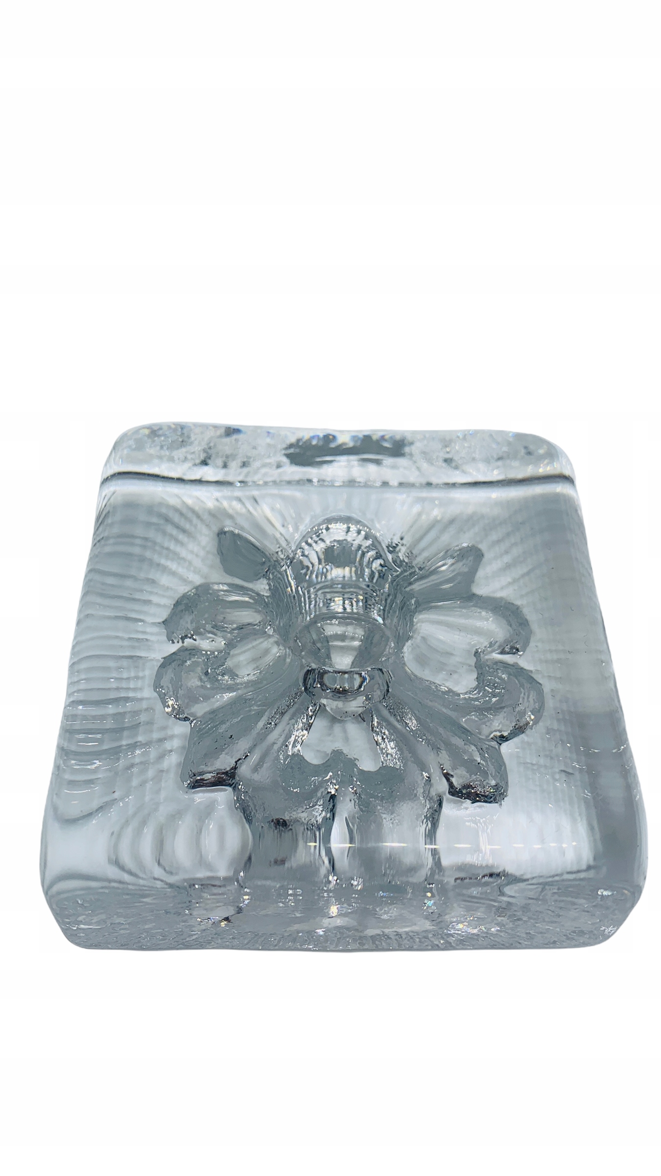 Świecznik Glamour oryginalny cudo piękny Rodzaj lampion