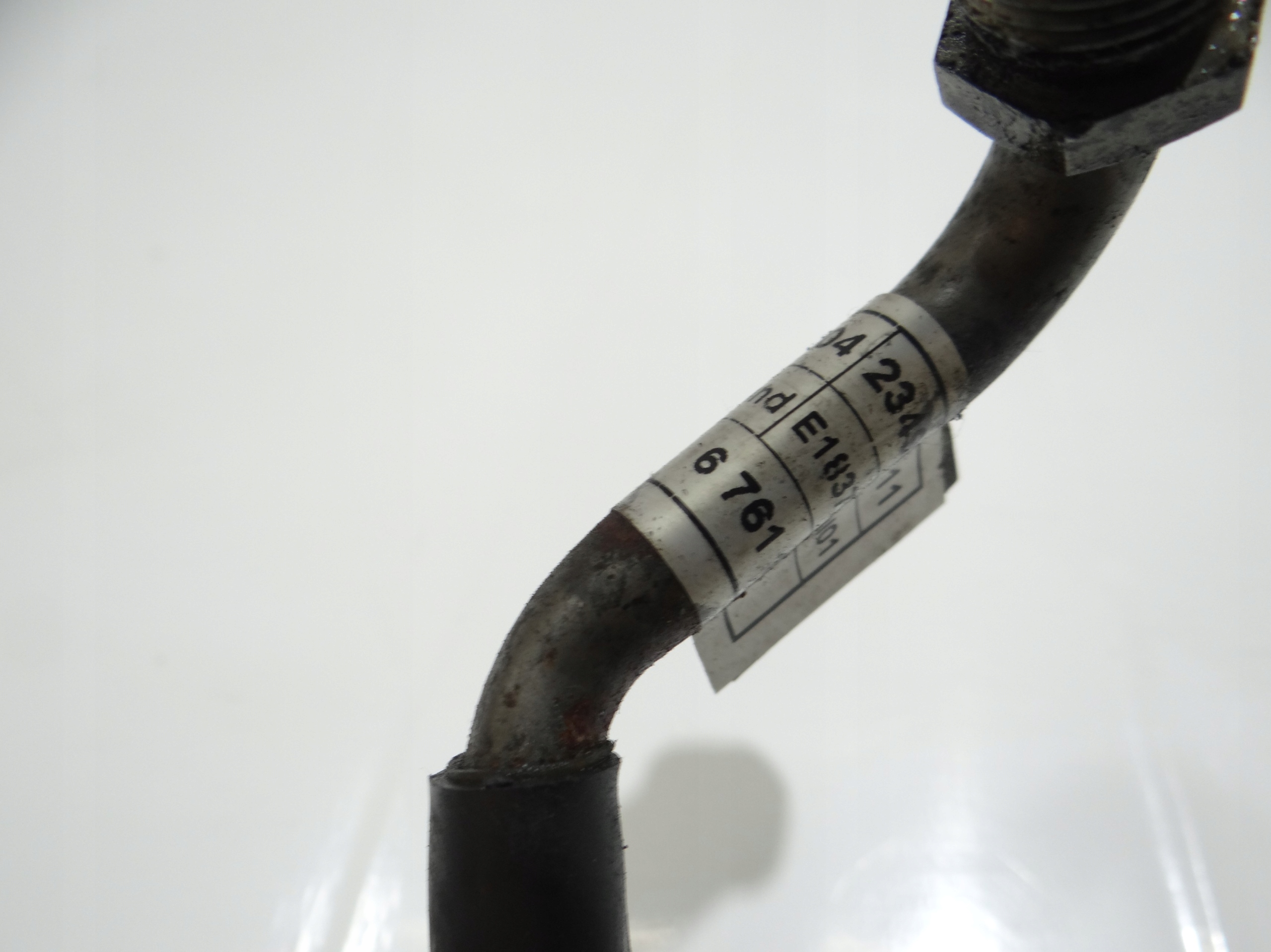 hadice DYNAMIC DRIVE BMW E60 N62 6761193