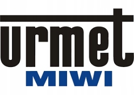 ZESTAW DOMOFONOWY JEDNORODZINNY SET-1 MIWI URMET Kolor biały