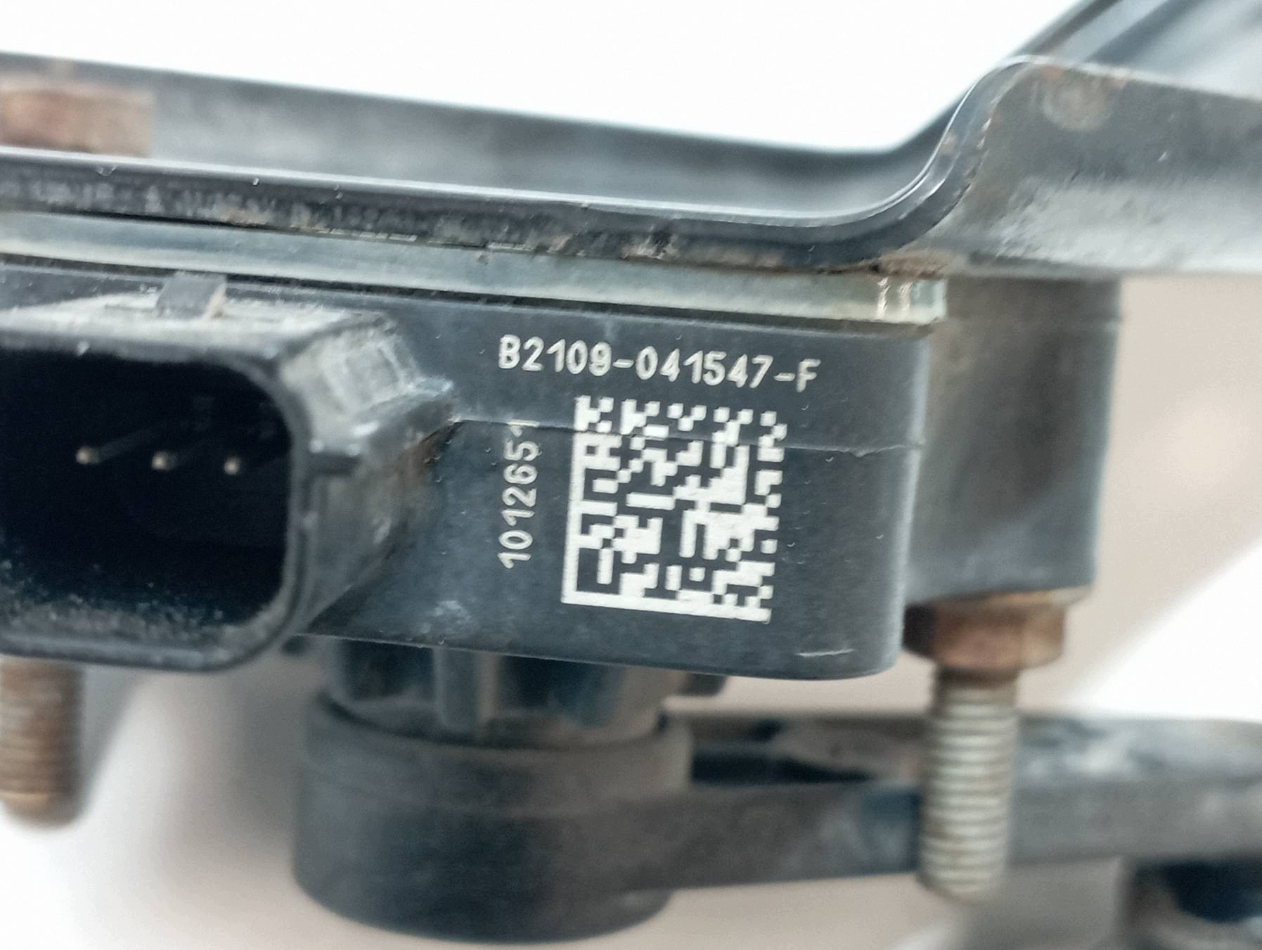 capteur SENSOR de la suspension gauche arrière FL14-5B690-A Lincoln Navigator IV