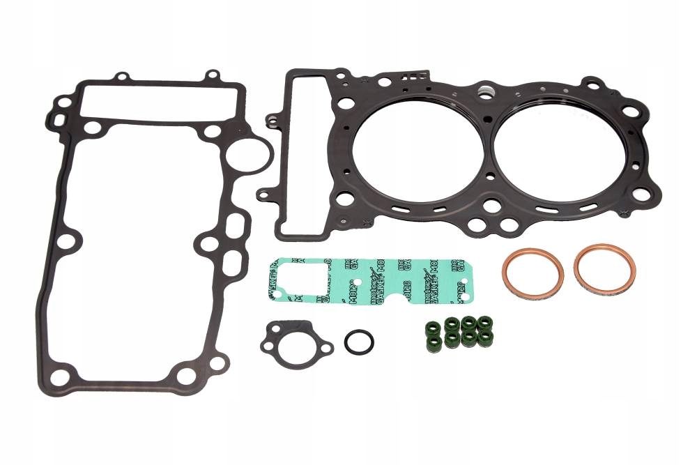 Sada Top End pre Yamaha Yzf 1000 R
