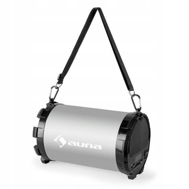 Bezdrôtový reproduktor Auna Dr. Boom Bluetooth Usb