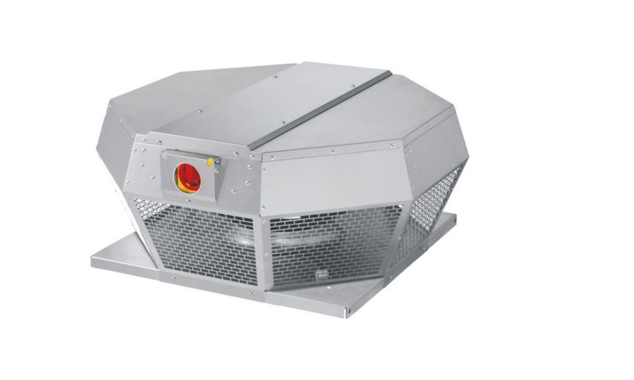 Strešný ventilátor Harmann Vivo.p 220/1000EC
