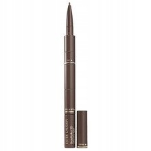 Estee Lauder BrowPerfect 3D All-In-One Styler – tužka na obočí, odstín Brunette