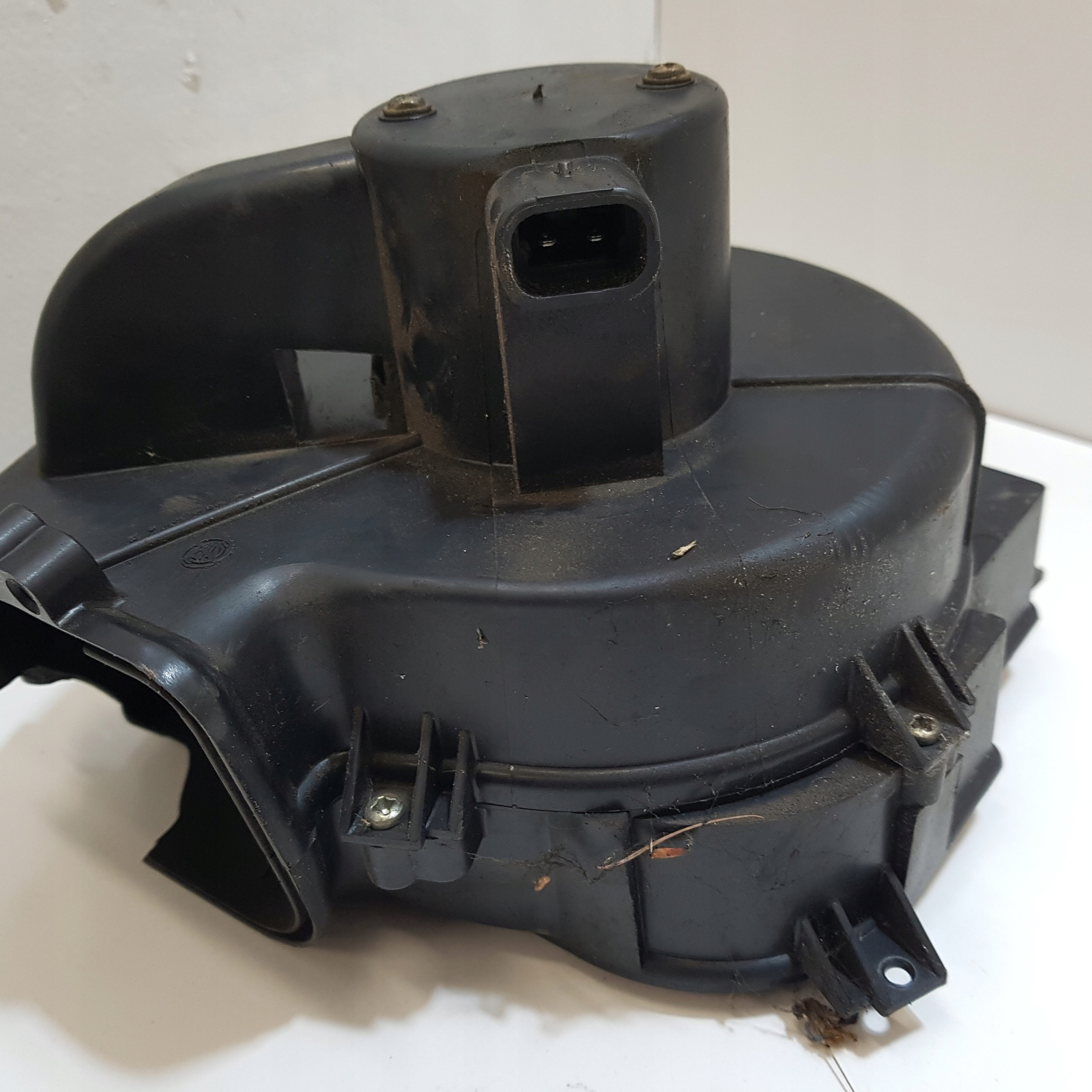 Lüfter des lüfters FIAT SEICENTO 571221200