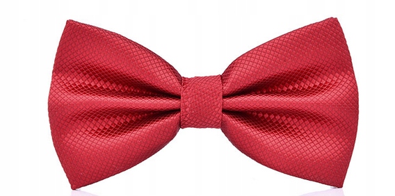 MUCHA MUSZKA MĘSKA DO GARNITURU-J-08