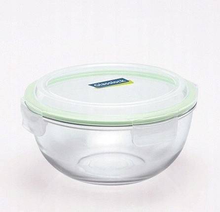 

Glasslock Mixing Bowl Szklana misa 1L