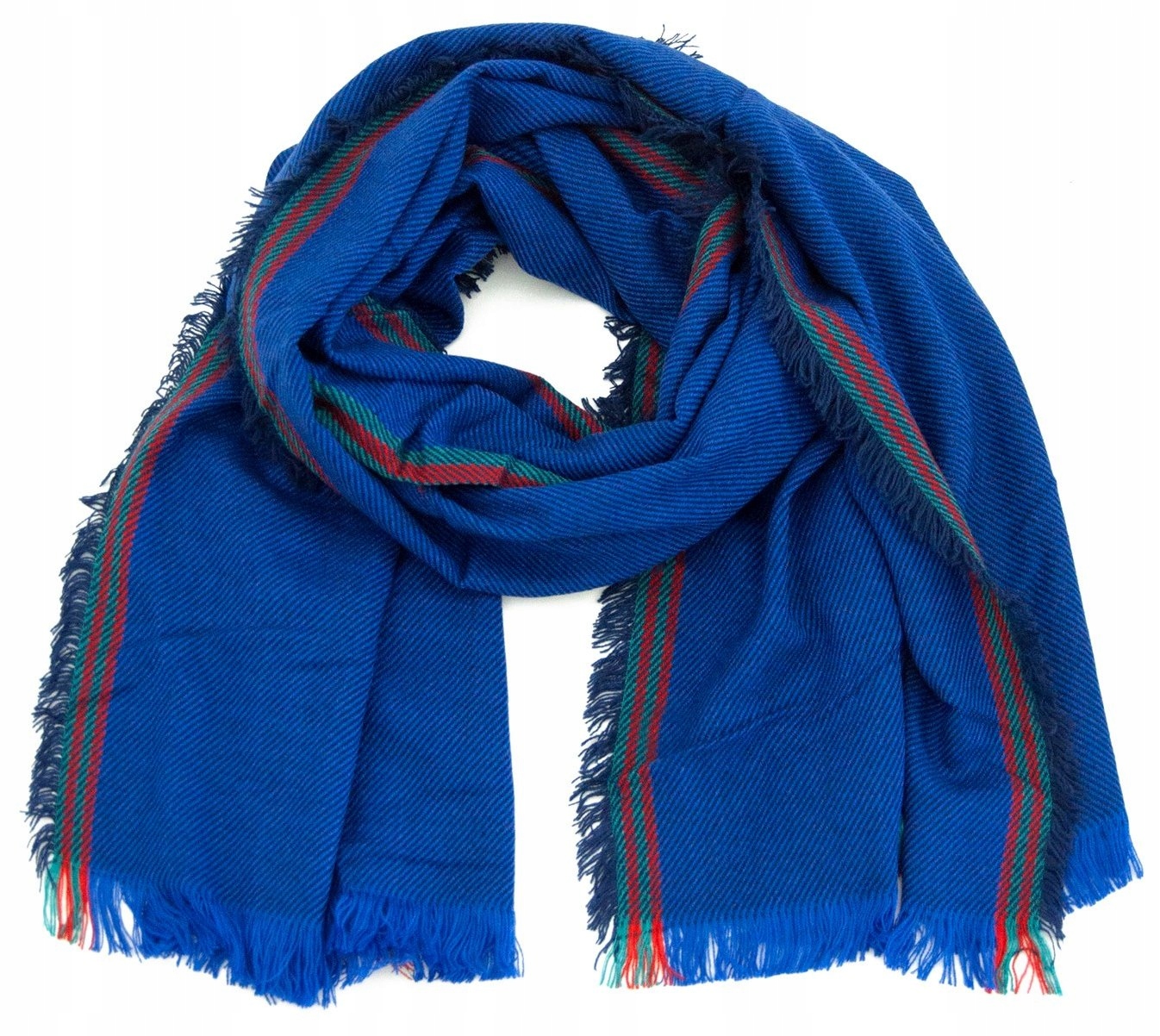 

Szaleo ciepły Szal Elegancki koc sz15327-6