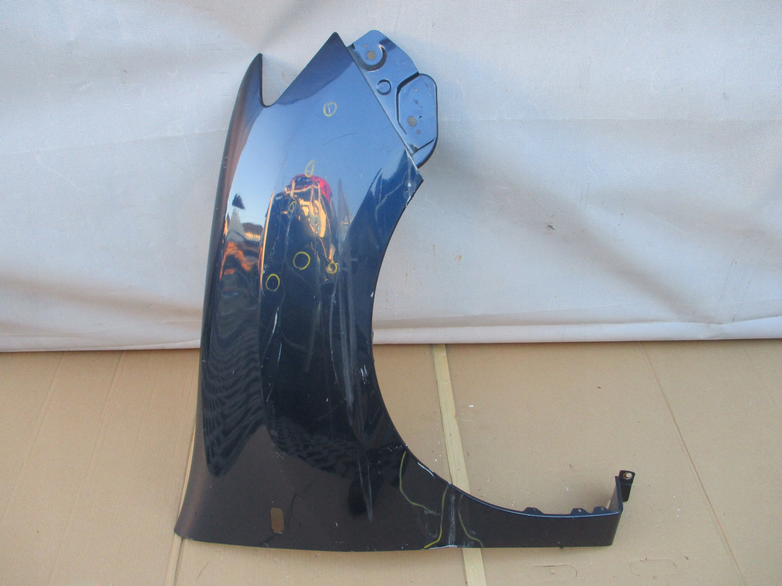 fender right front DACIA SANDERO II 12- BDB