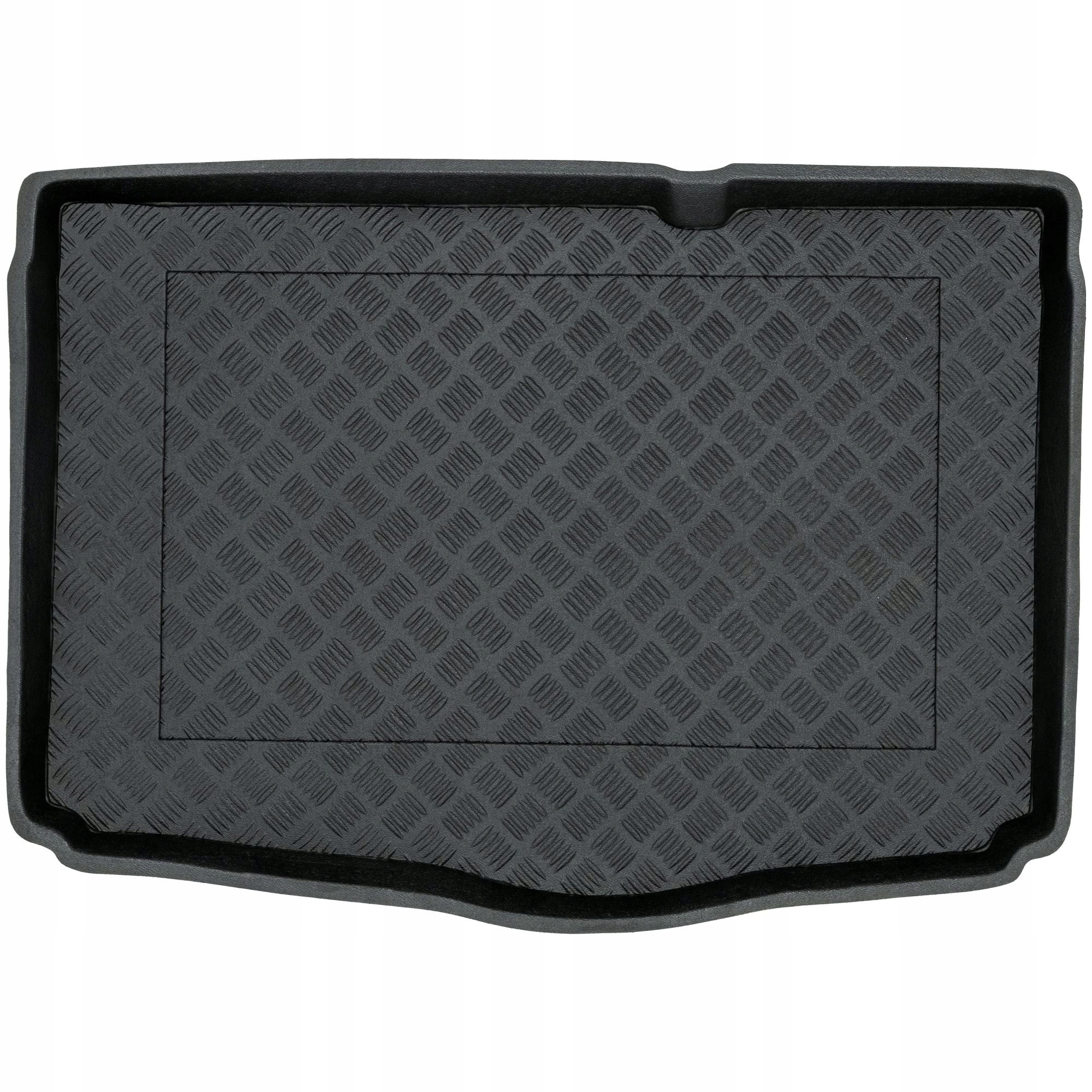 Mata bagażnika Pe Fiat Punto Evo 2009-2012