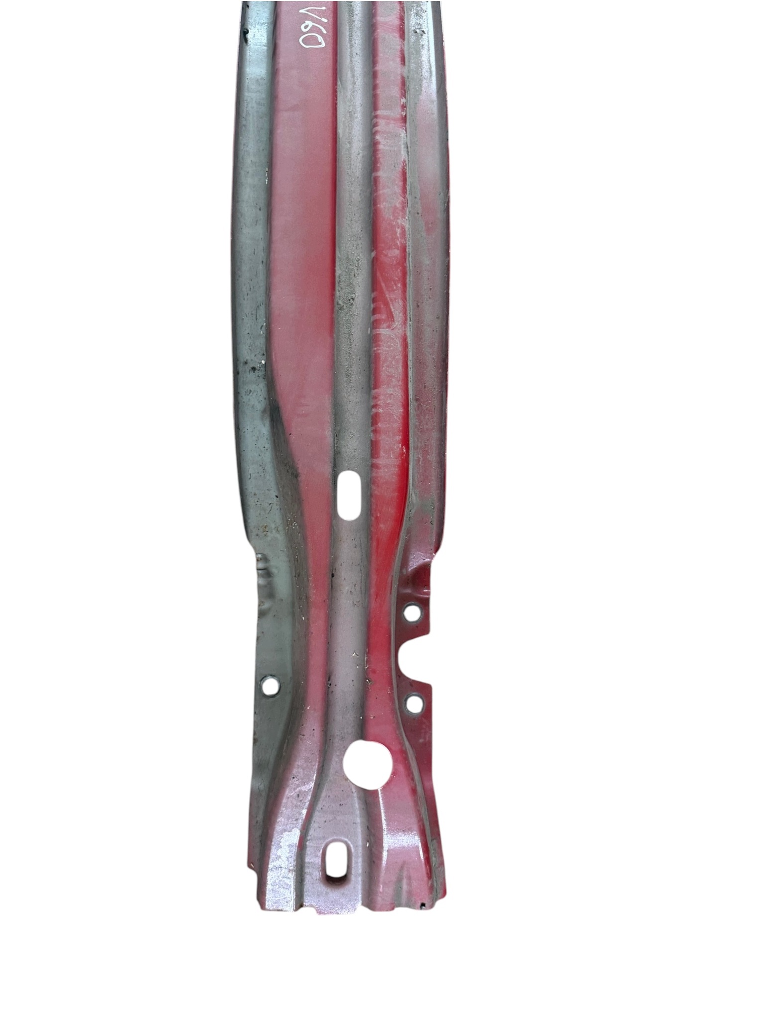 TRAVERSA paraurti Anteriore VOLVO V60 e 10-13
