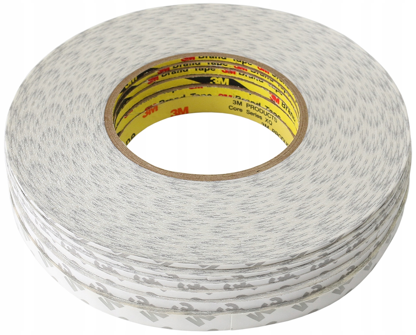 

Taśma Montażowa 3M Gsm Klej Uv Loca Dotyk 2,5mm Tr