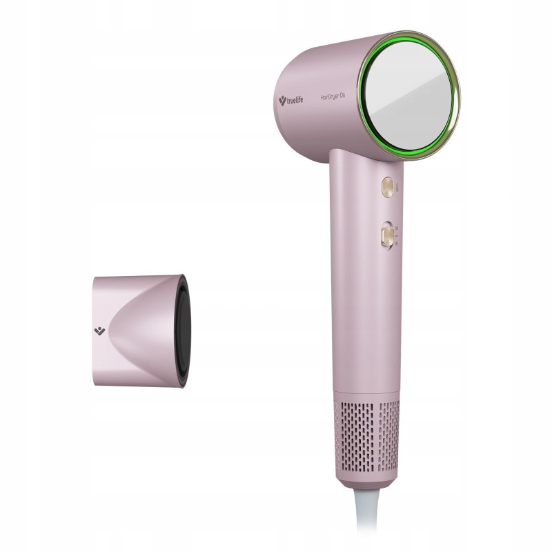 Fén TrueLife HairDryer D6