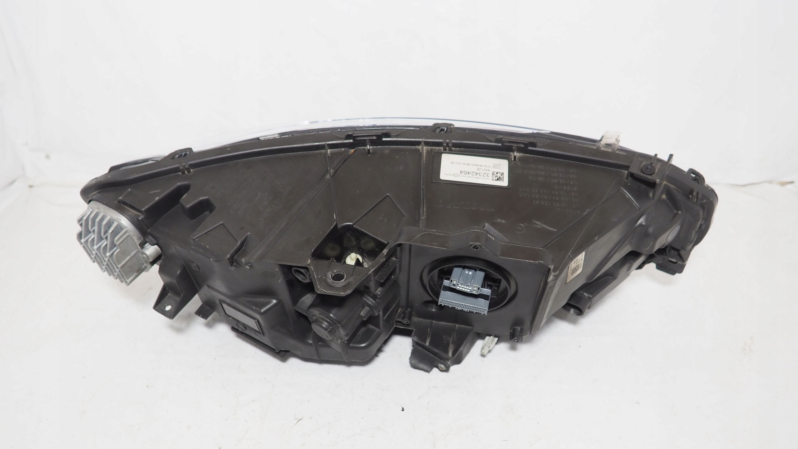 Volvo S90 V90 light Full Led left front 32342464