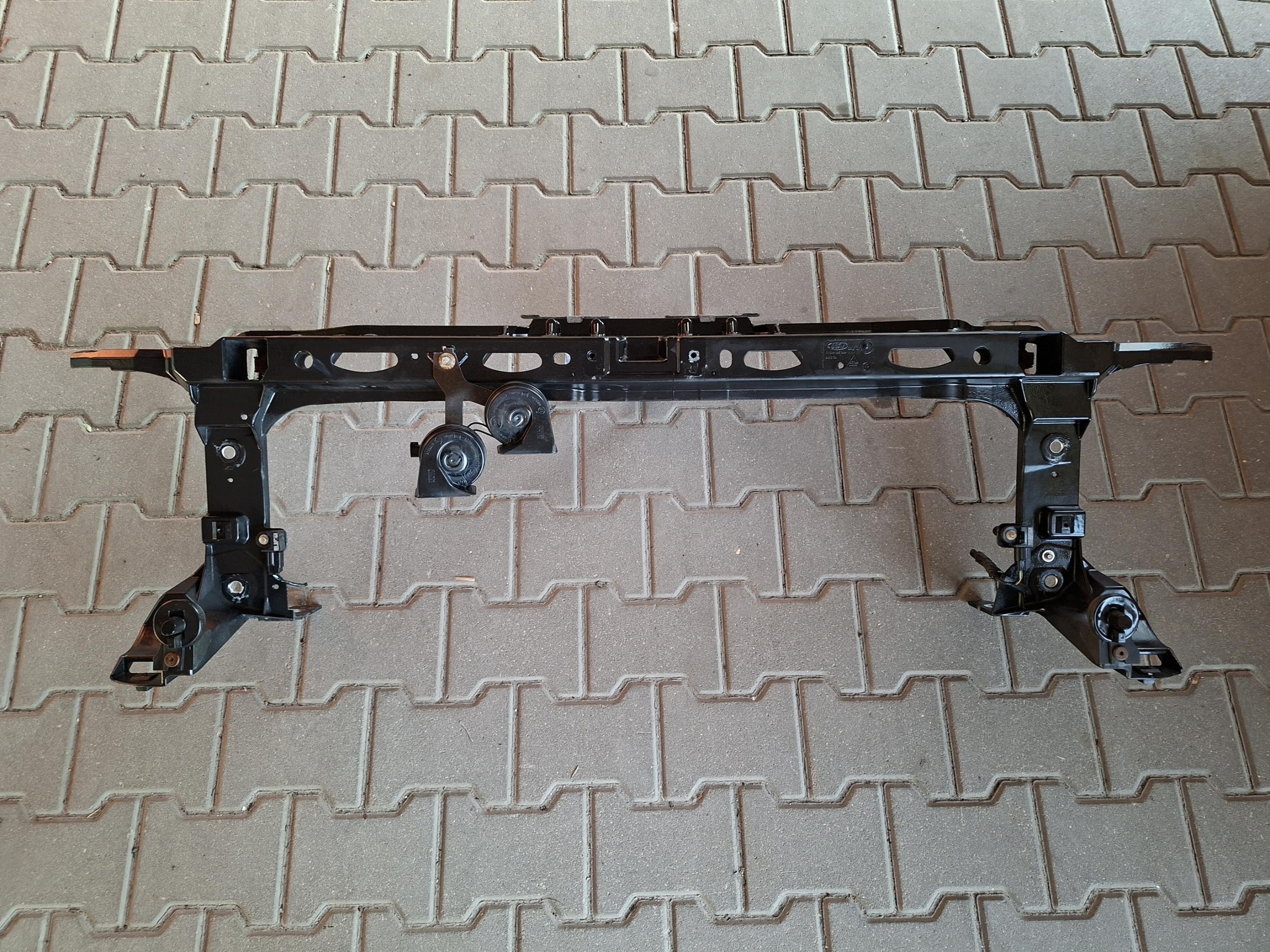 front body wall front pillar upper FORD F150 12 XII XLT 09-14