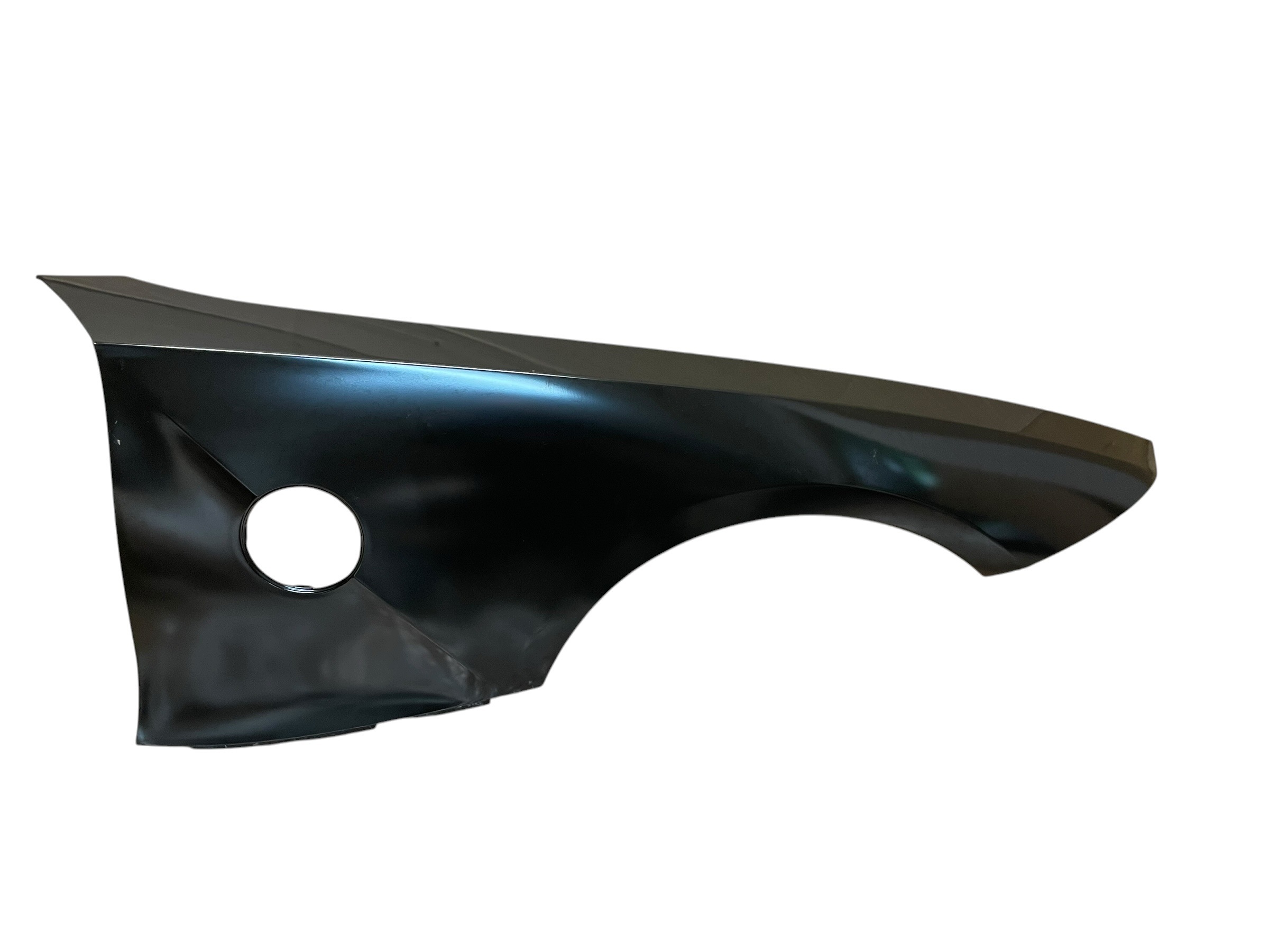 parafango anteriore destra BMW Z4 E85 E86 nuovo originale