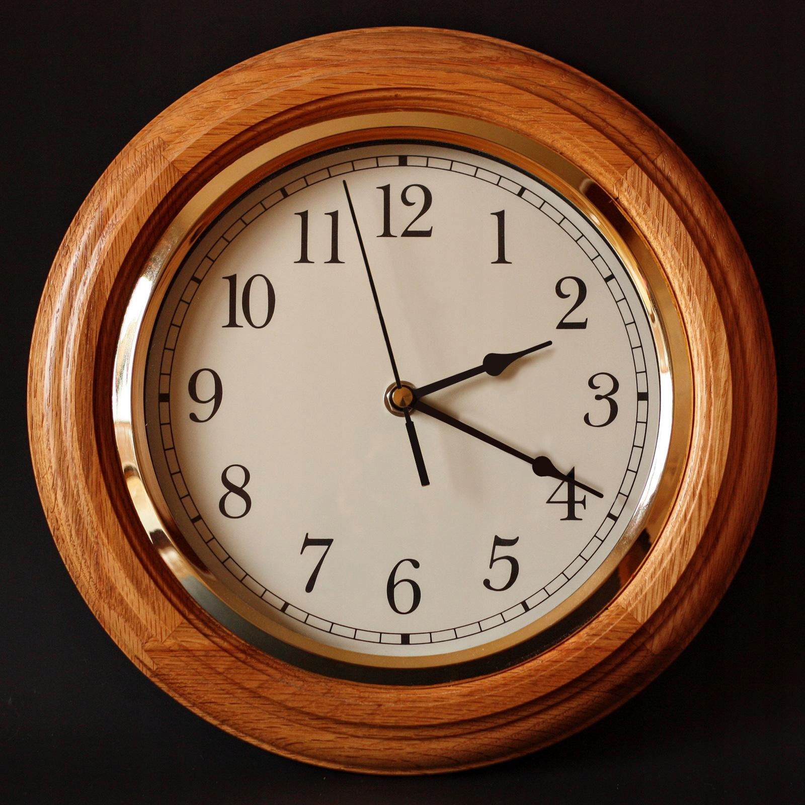 Mechanizm ruchu zegara ściennego kwarcowego Szerokość 10 mm