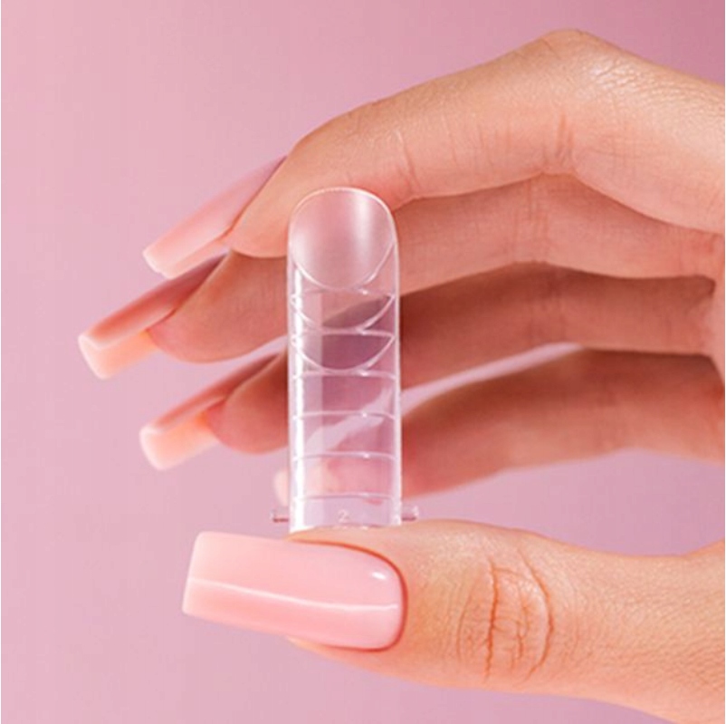 Victoria Vynn PERFECT SHAPE DUAL FORMS Square 120 pcs GÓRNE FORMY KWADRAT Marka Victoria Vynn