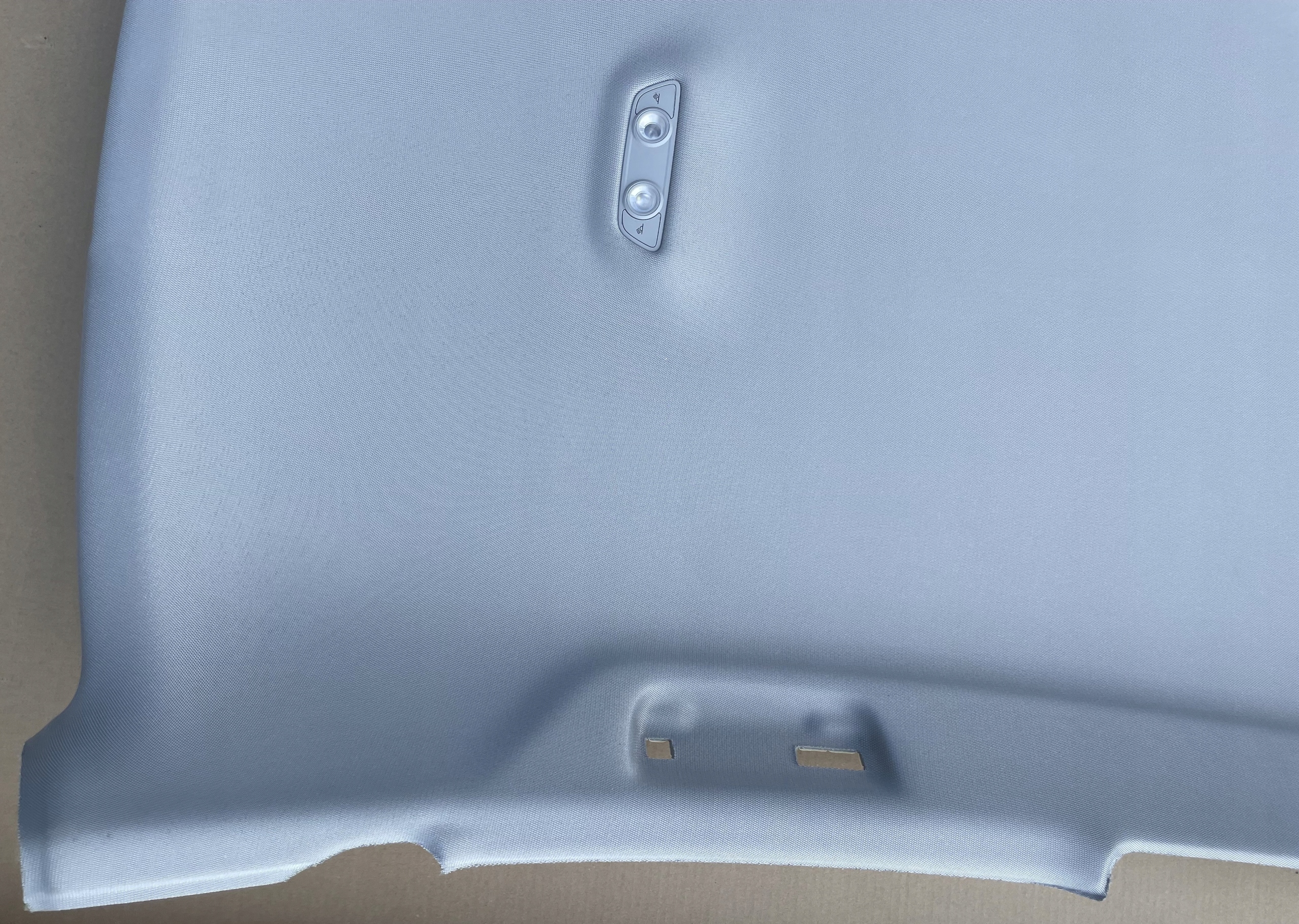Ciel de toit AUDI A6 C8 Berline Original Comme Neuf 4K5867505B