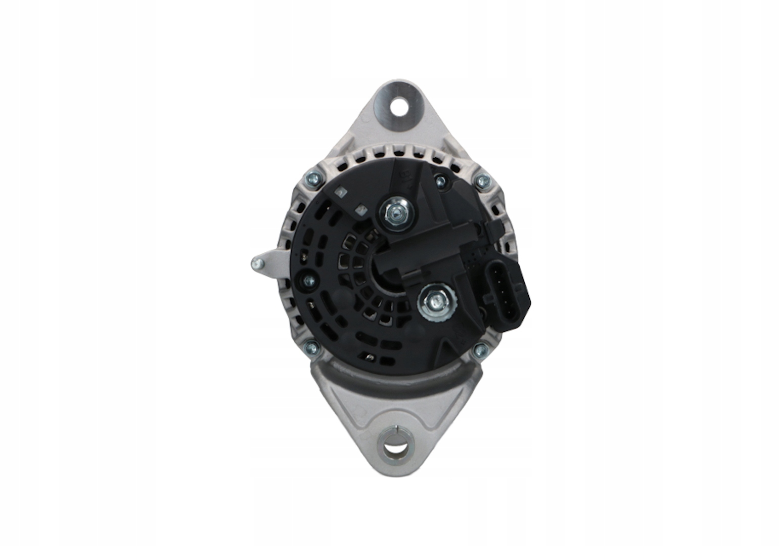ALTERNATOR RENAULT MAGNUM 2005 - 2006 VOLVO FH FM FMX Numer katalogowy części 0124555009