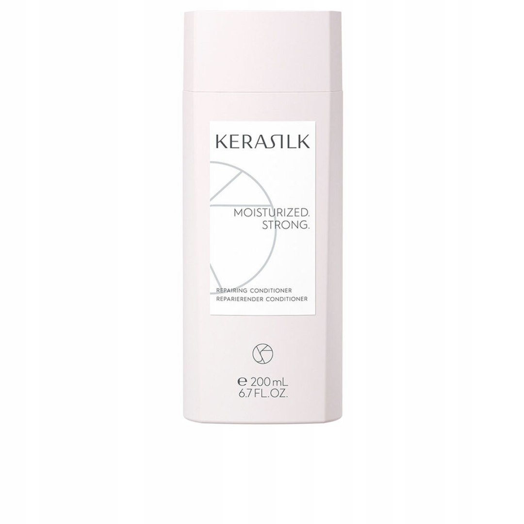 Regenerační kondicionér Kerasilk Essentials 200 ml