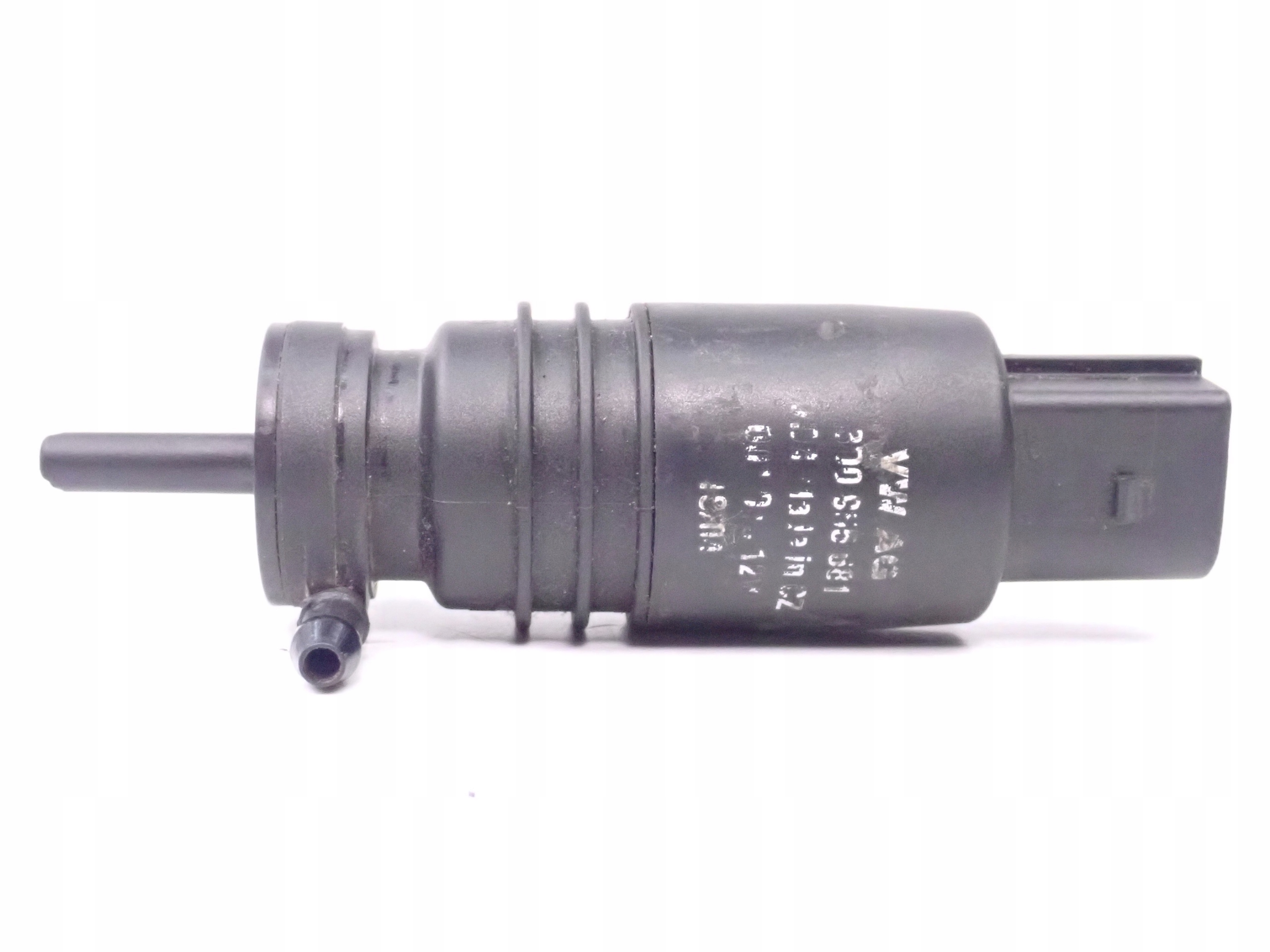 НАСОС ОМЫВАТЕЛЯ ФАР AUDI A8 S8 D3d0955681