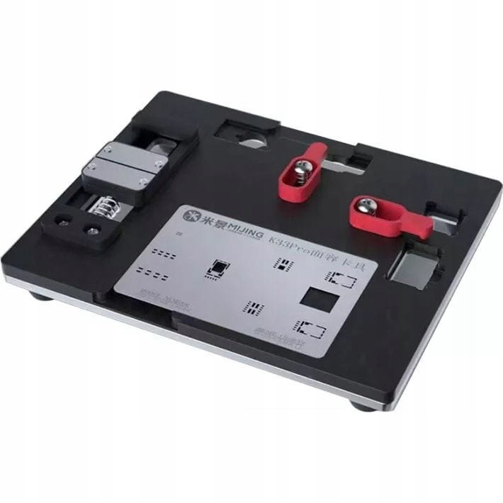 Mijing K33 Pro pro opravy dílů, čipů Face ID IC pro iPhone X-13 Pro Max