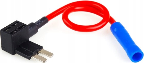 BYPASS BAJPAS DODATKOWY BEZPIECZNIK micro2 adapter