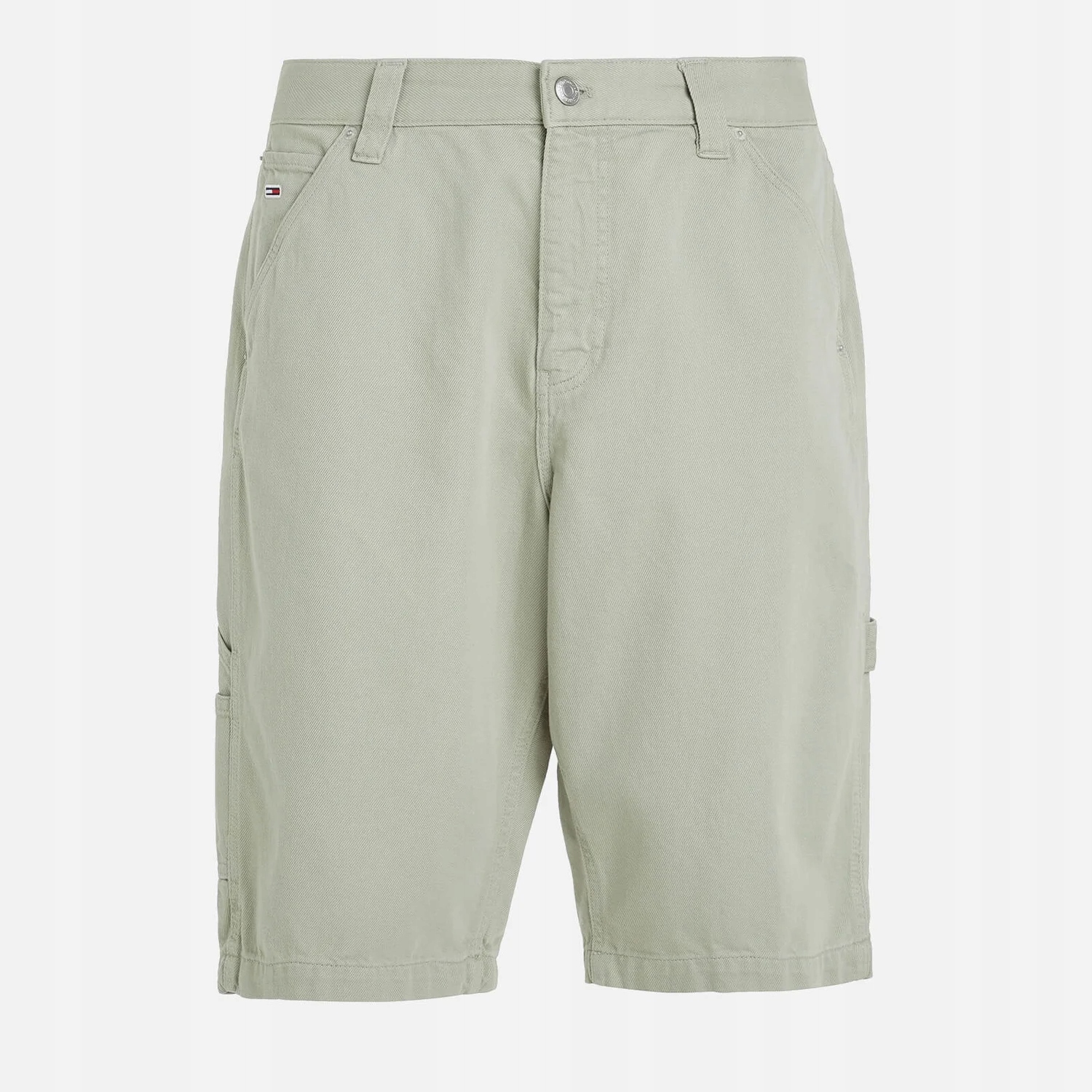 Tommy Jeans Aiden Carpenter Šortky W28