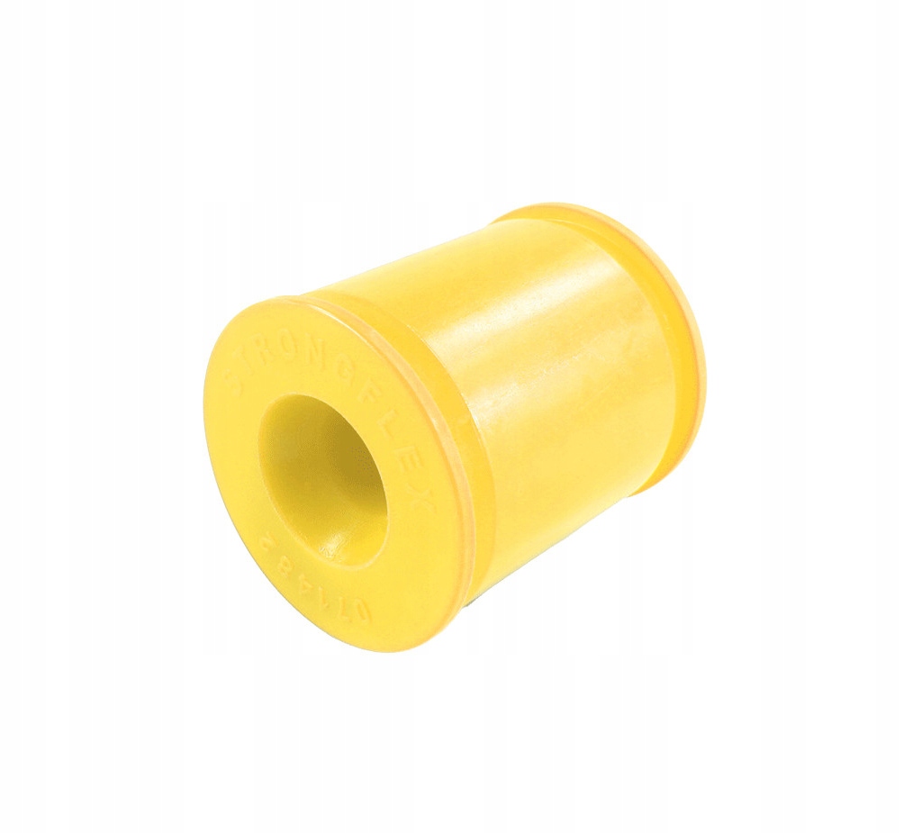 Přední výkyvné pouzdro zadní 63,5 mm pro Ford Focus MK1 (98-05) MK1 Rs