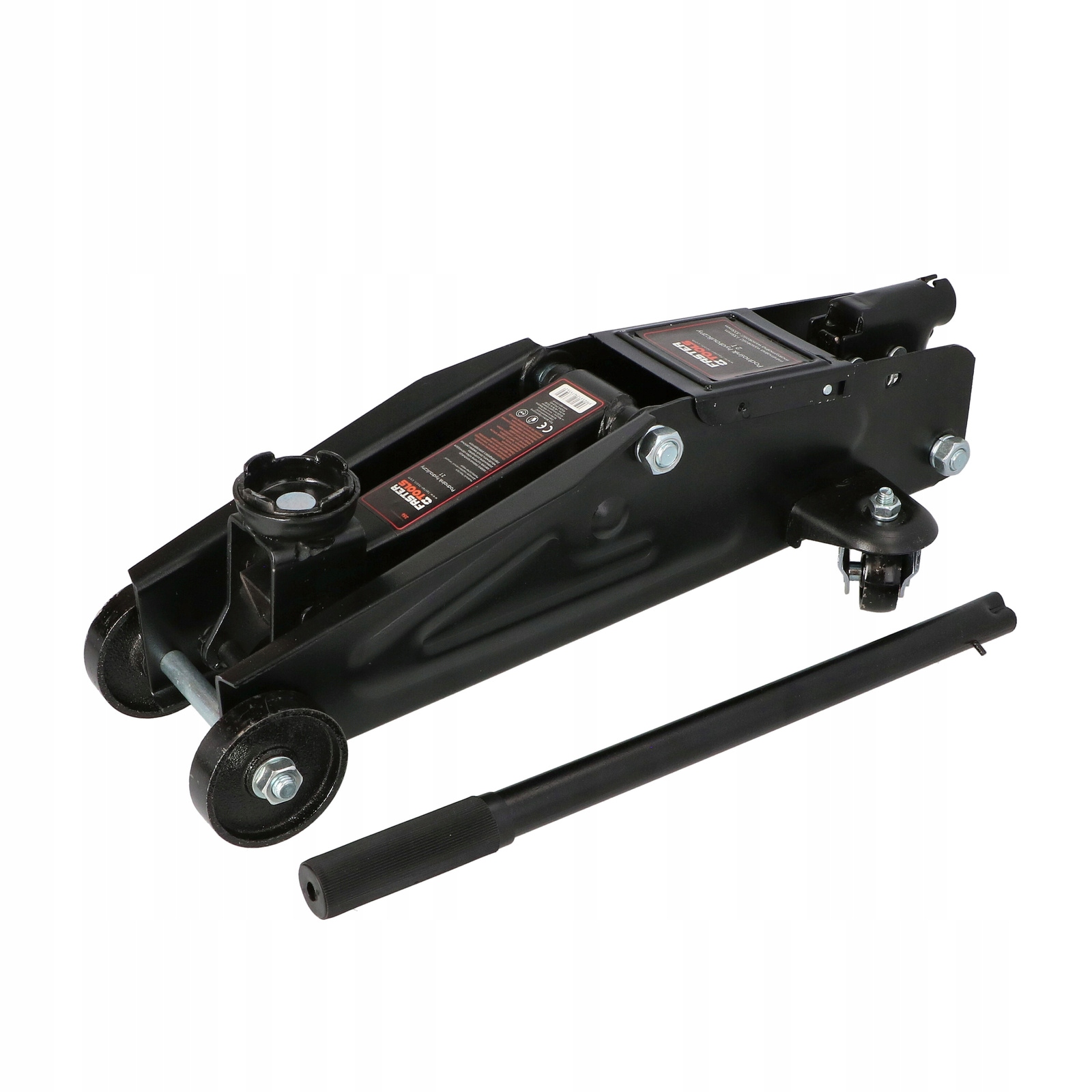 Hydraulický Hever Faster Tools 2.0 130-330