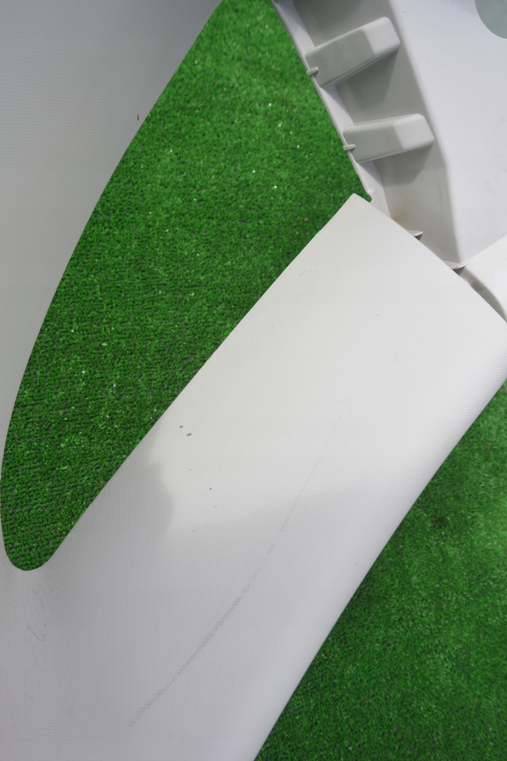 cover SLUPKA C side CITROEN C4 B7 II 2010-2017