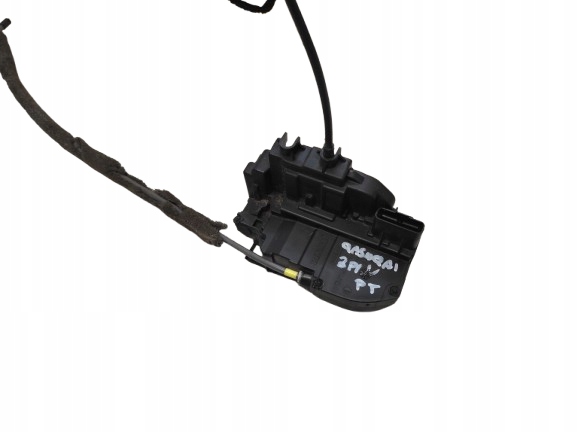 NISSAN QASHQAI J10 06- ZAMEK PRAWY TYŁ 3PIN