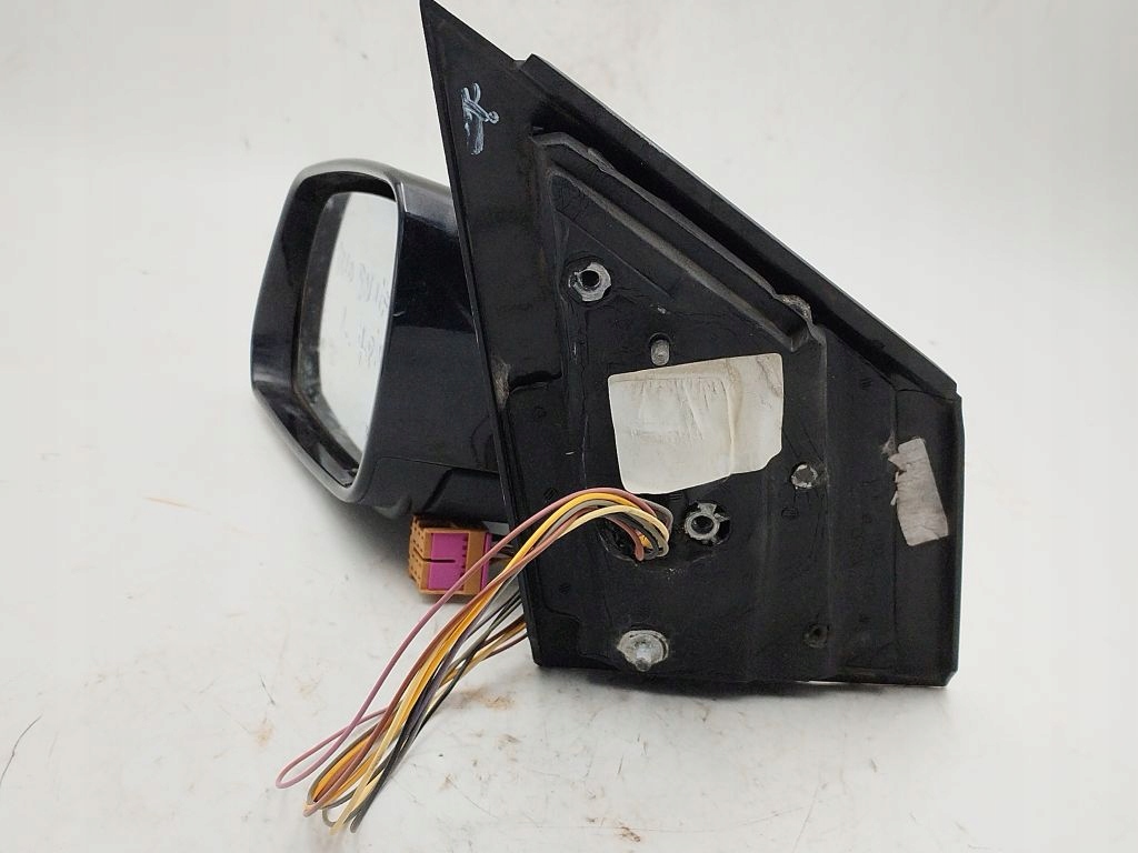VW Polo 9N lift mirror left el. 7 PIN