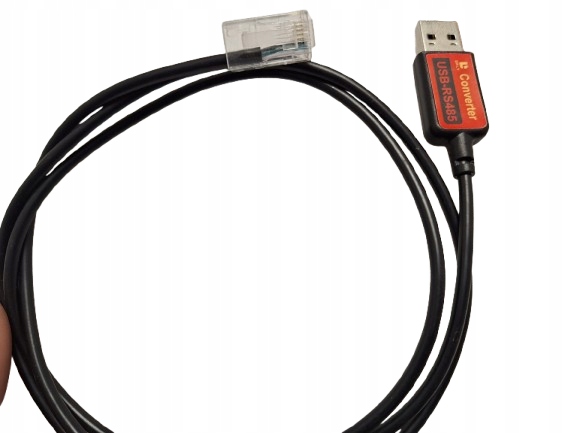 Kabel Daly RS485 DALY-1