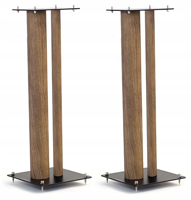 Stojaki Standy pod kolumny NorStone Stylum 3 Oak