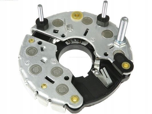 MOSTEK PROSTOWNICZY ALTERNATORA ARC0020 AS-PL Producent części AS-PL