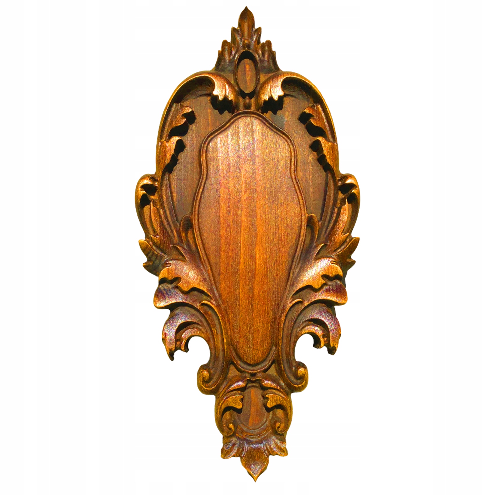 Deska pod trofej kozlíka, jelena daniela B-21R