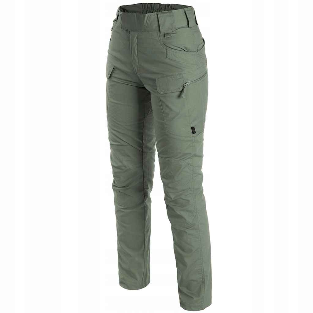 Spodnie damskie bojówki Helikon Women's Utp Resized Olive Drab 34/30