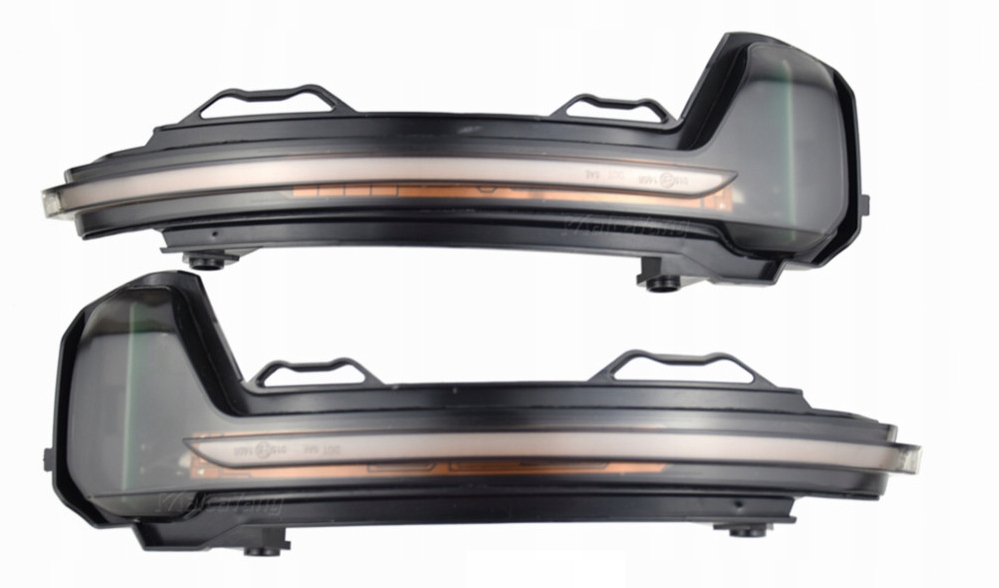 Vw Tiguan Touareg Kouřové Směrovky Komplet