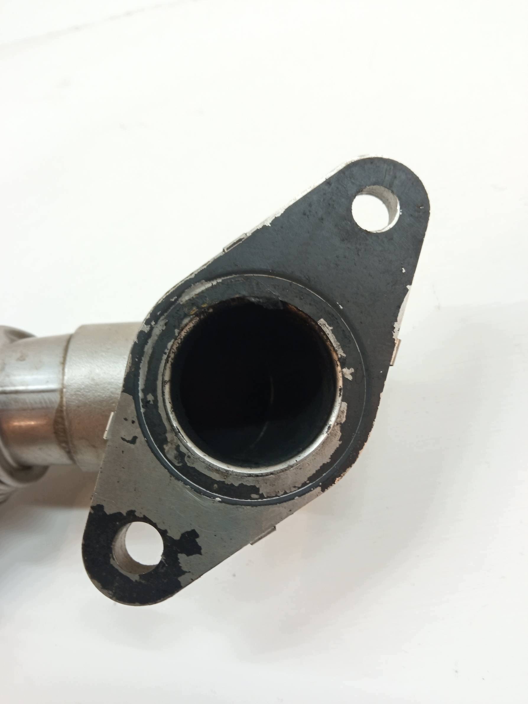 hose EGR 2.3 HPI JTD Iveco Daily IV (2014- )