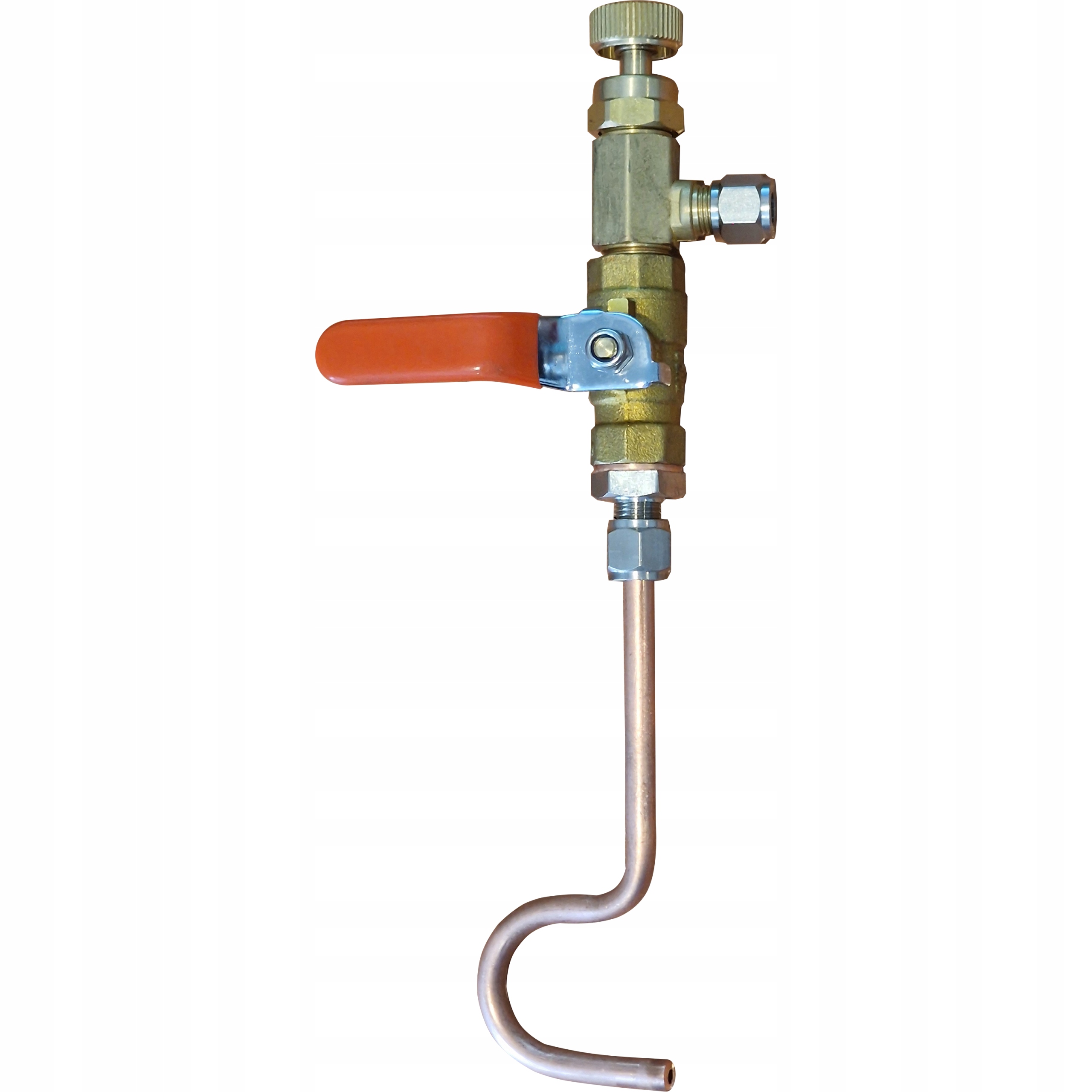 Sada Pro Opravu Hydraulického Válce Bs 260G 170G 712R Stiler